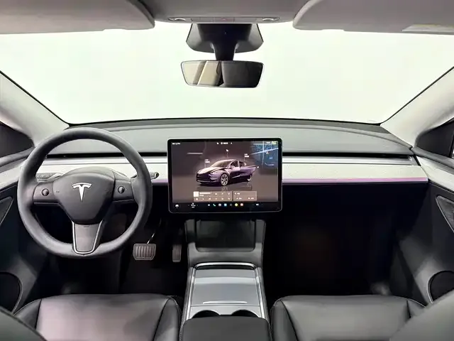 Tesla Model Y 2024 из CN, фото 6