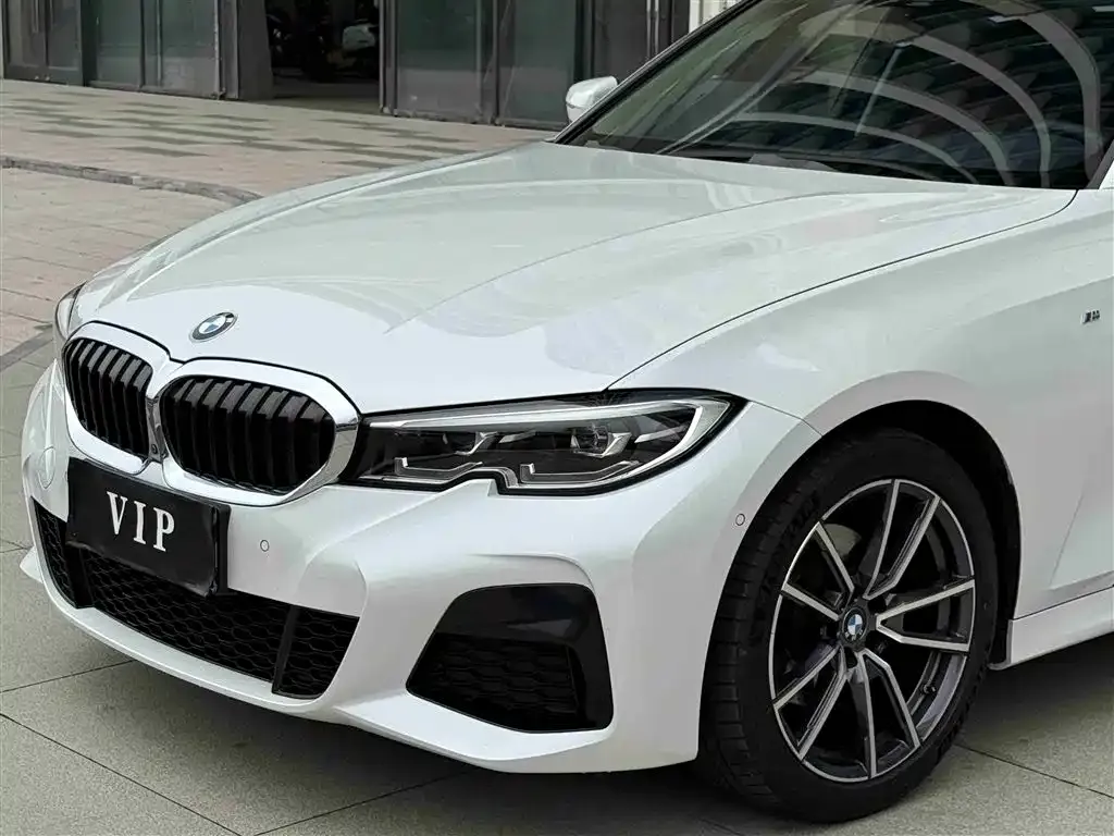 BMW 3 Series — фото 2