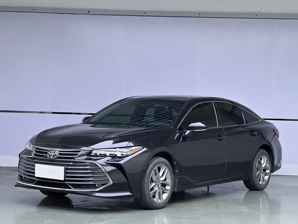 Toyota Avalon 2021 из CN, фото 1