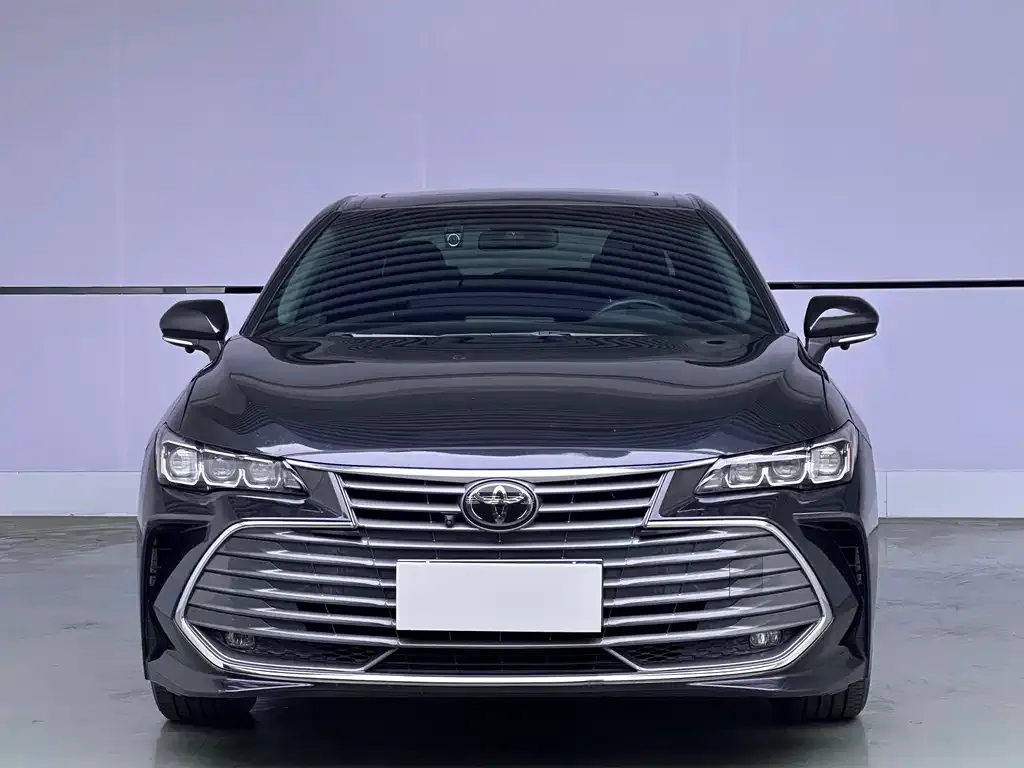 Toyota Avalon 2021 из CN, фото 3