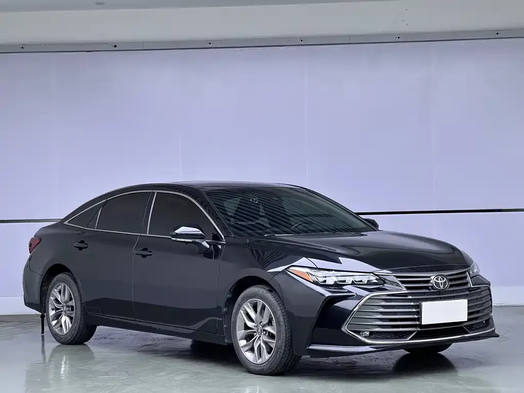 Toyota Avalon 2021 из CN, фото 9
