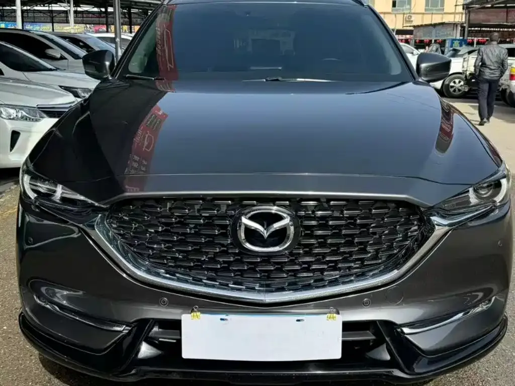 Mazda CX-5 2023 из CN, фото 7