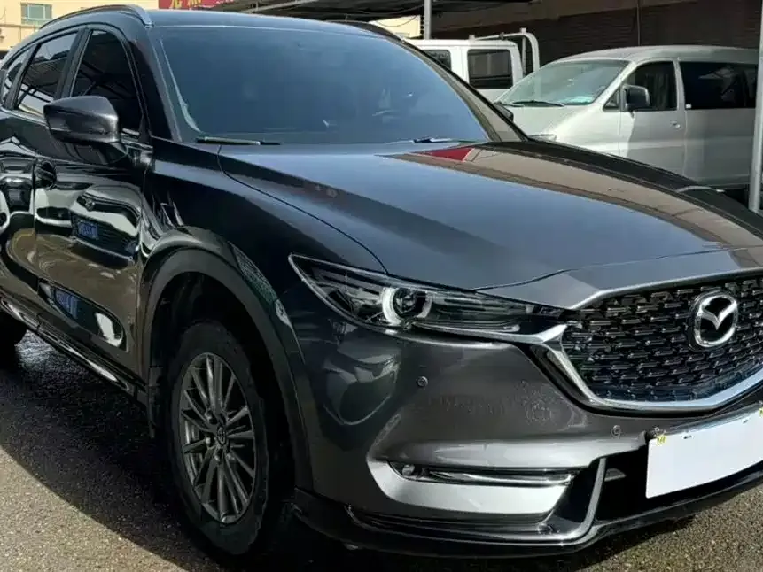 Mazda CX-5 2023 из CN, фото 5