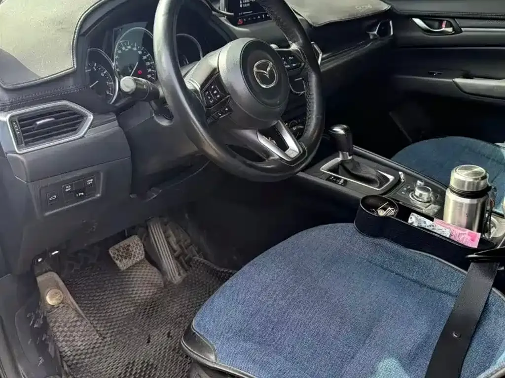 Mazda CX-5 2023 из CN, фото 6