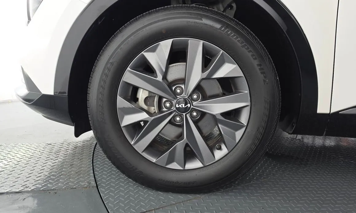 Kia Sportage — фото 6