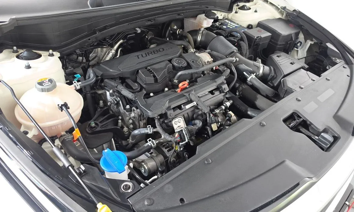Kia Sportage — фото 10