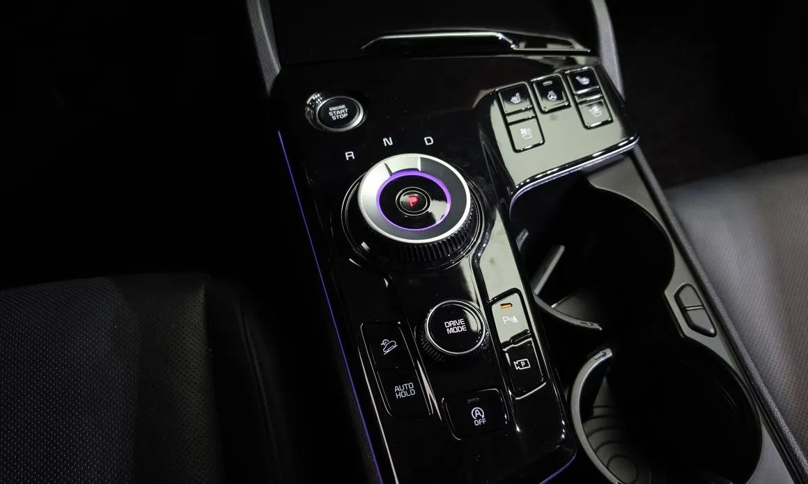 Kia Sportage — фото 9