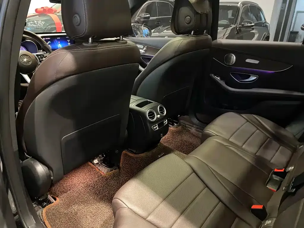 Mercedes-Benz GLC 2022 из CN, фото 6