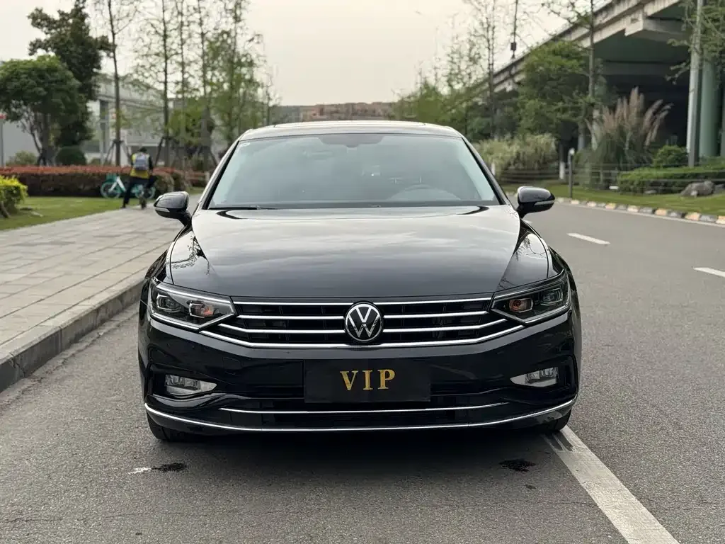 Volkswagen Magotan 2021 из CN, фото 4