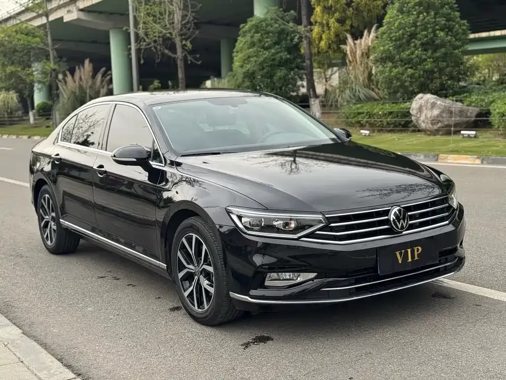 Volkswagen Magotan 2021 из CN, фото 8