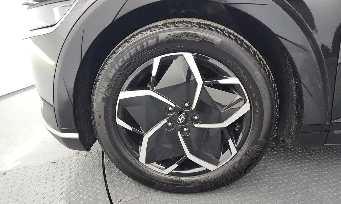 Hyundai Ioniq5 — фото 9