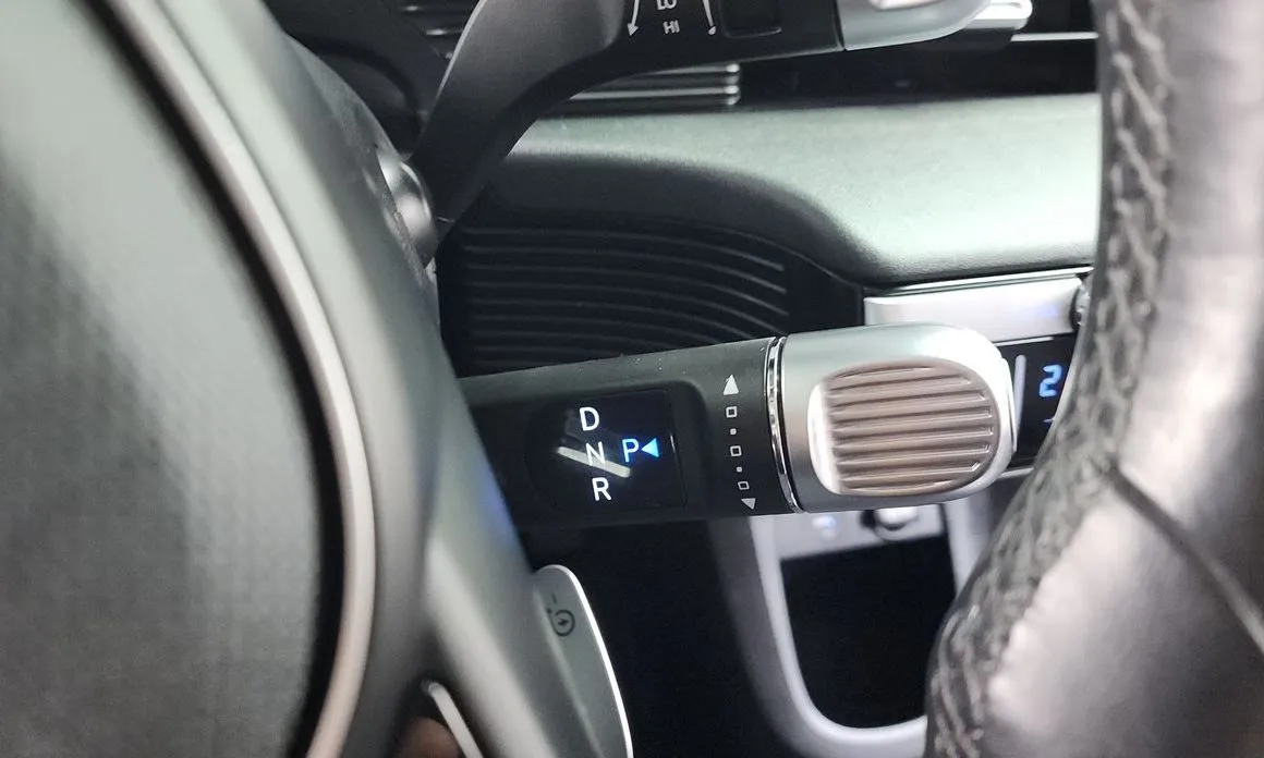 Hyundai Ioniq5 — фото 4