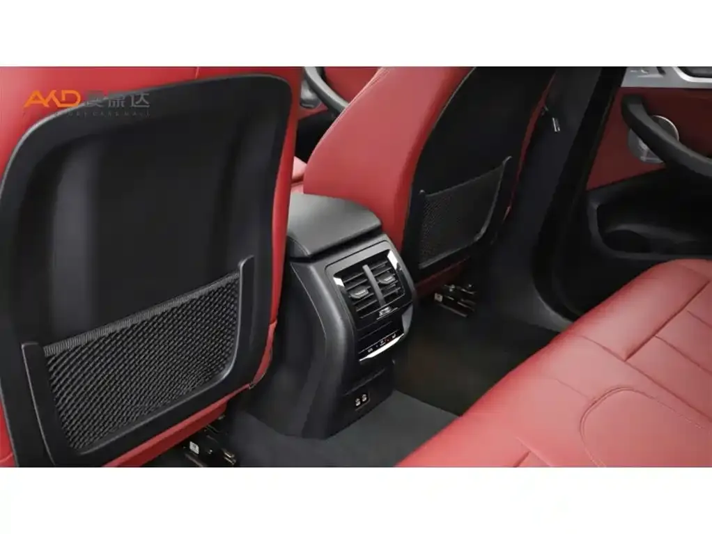 BMW X4 2022 из CN, фото 4