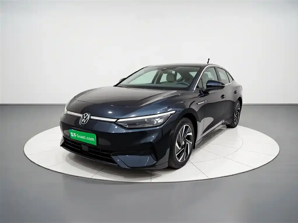 Volkswagen ID.7 VIZZION 2026 из CN, фото 8