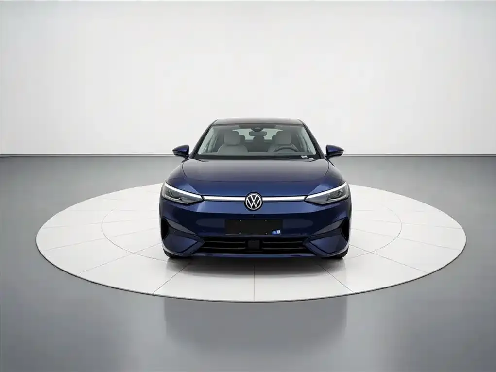 Volkswagen ID.7 VIZZION 2026 из CN, фото 5