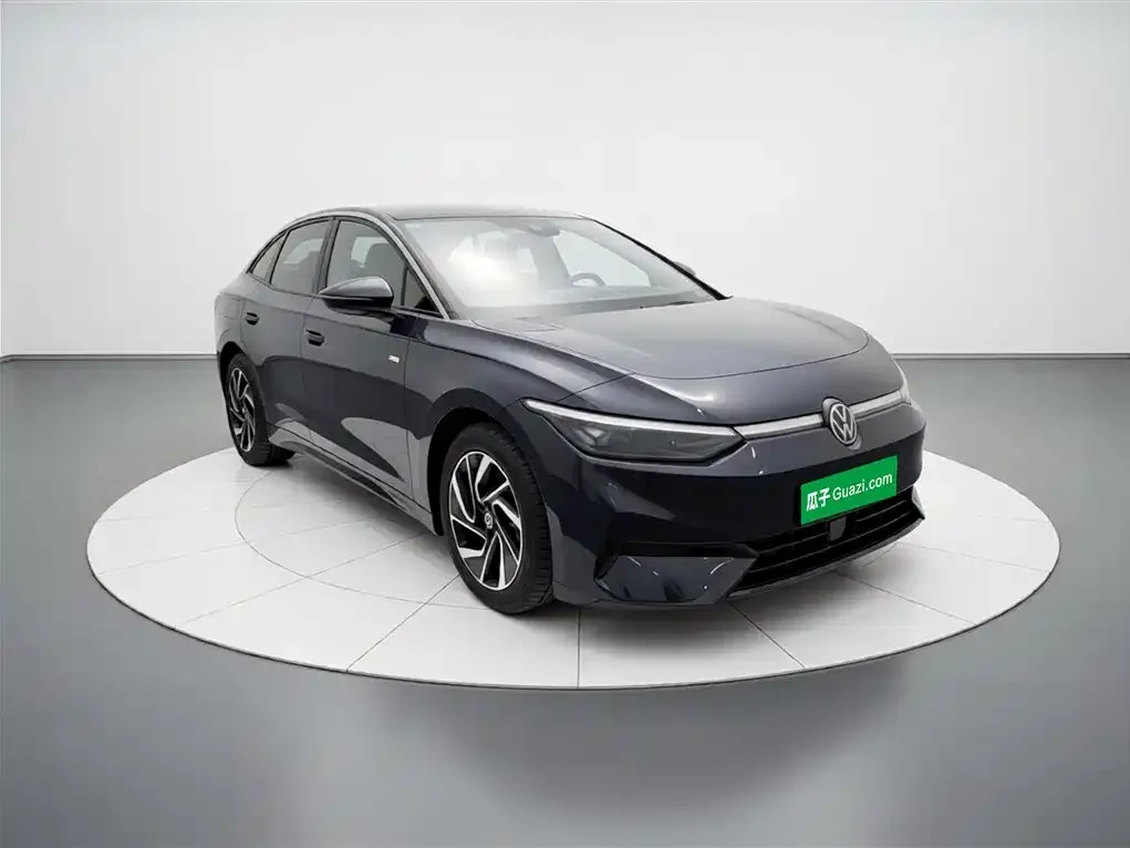 Volkswagen ID.7 VIZZION 2026 из CN, фото 4