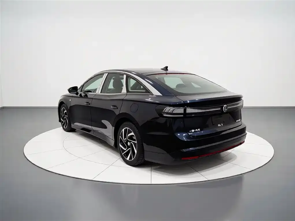 Volkswagen ID.7 VIZZION 2026 из CN, фото 3