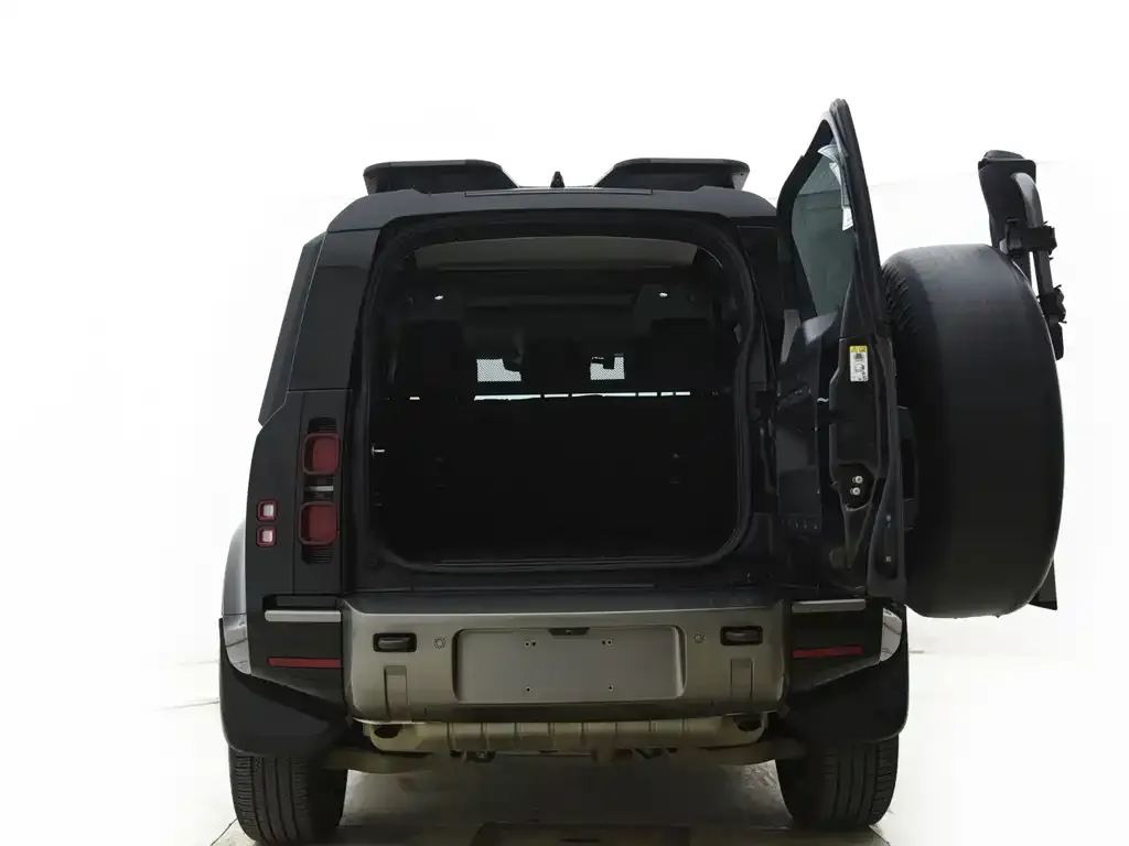 Land Rover Defender — фото 3