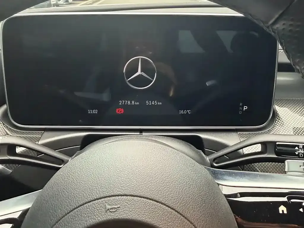 Mercedes-Benz CLE 2024 из CN, фото 5