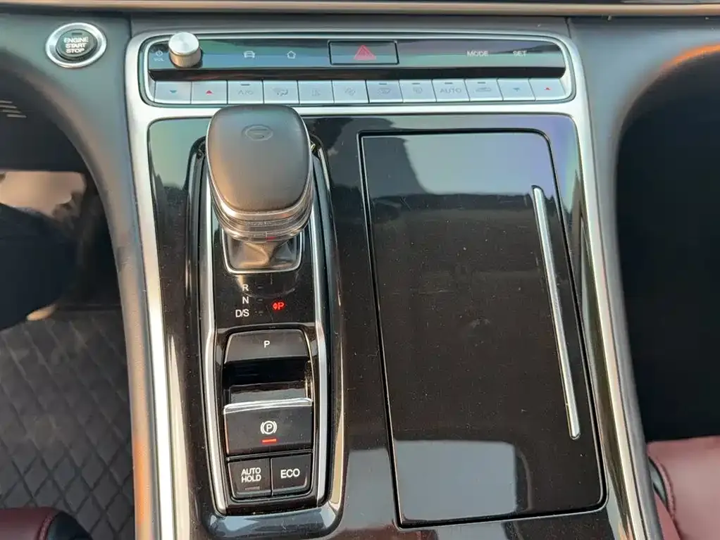 GAC Motor Trumpchi M8 2023 из CN, фото 6