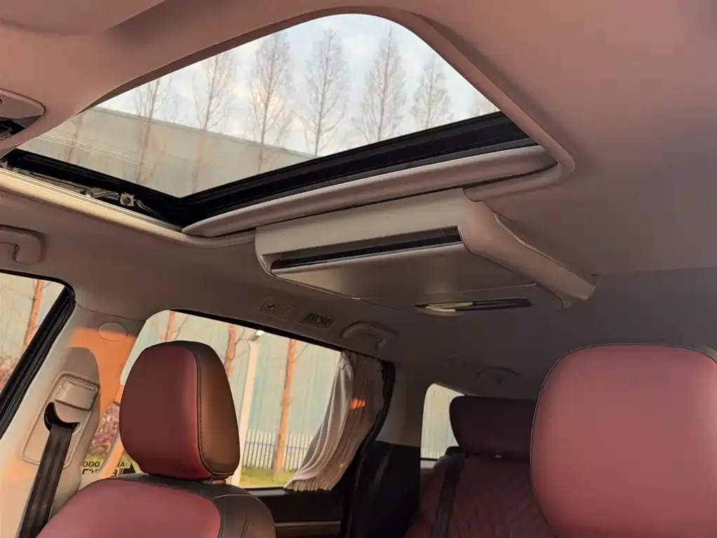 GAC Motor Trumpchi M8 2023 из CN, фото 8