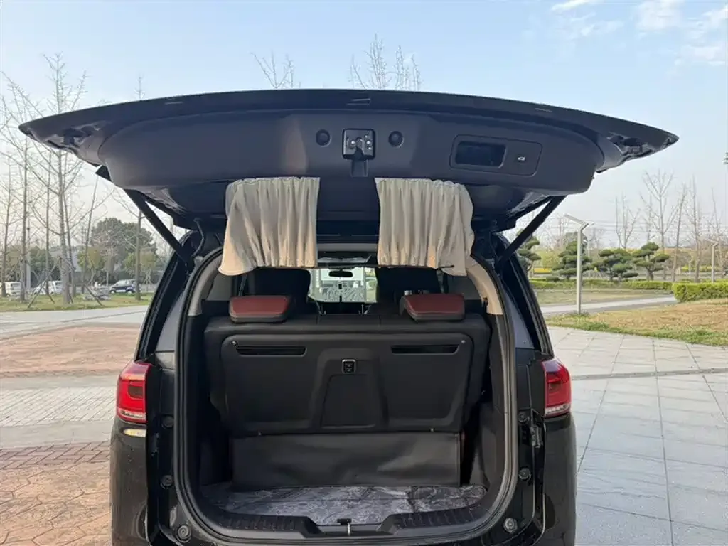 GAC Motor Trumpchi M8 2023 из CN, фото 9