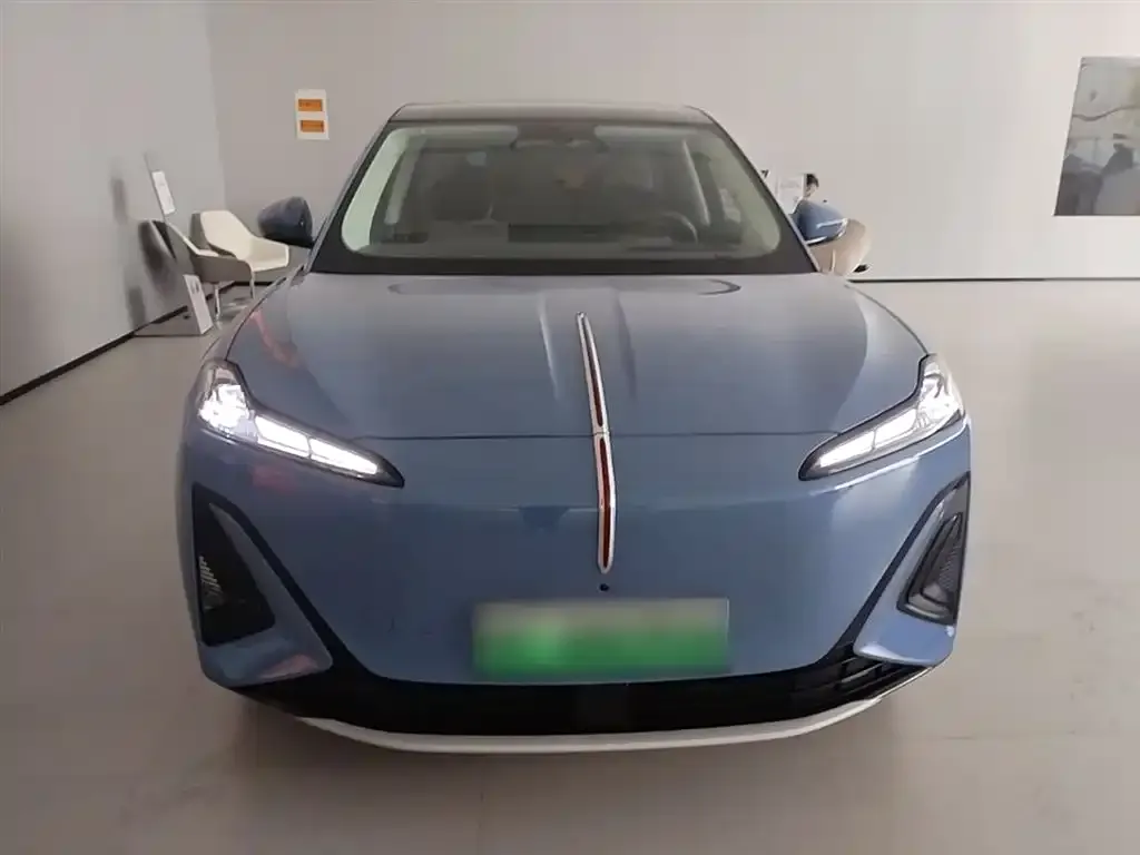 Hongqi Tiangong 06 2025 из CN, фото 7