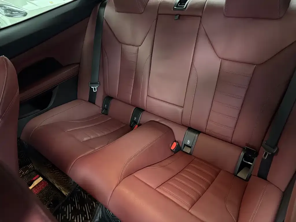BMW 4 Series 2021 из CN, фото 4