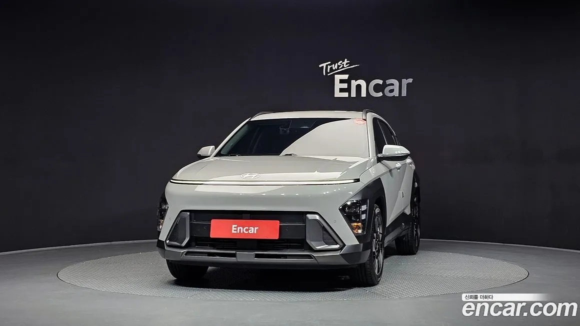 Hyundai Kona — фото 3