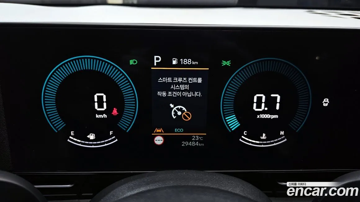 Hyundai Kona — фото 4