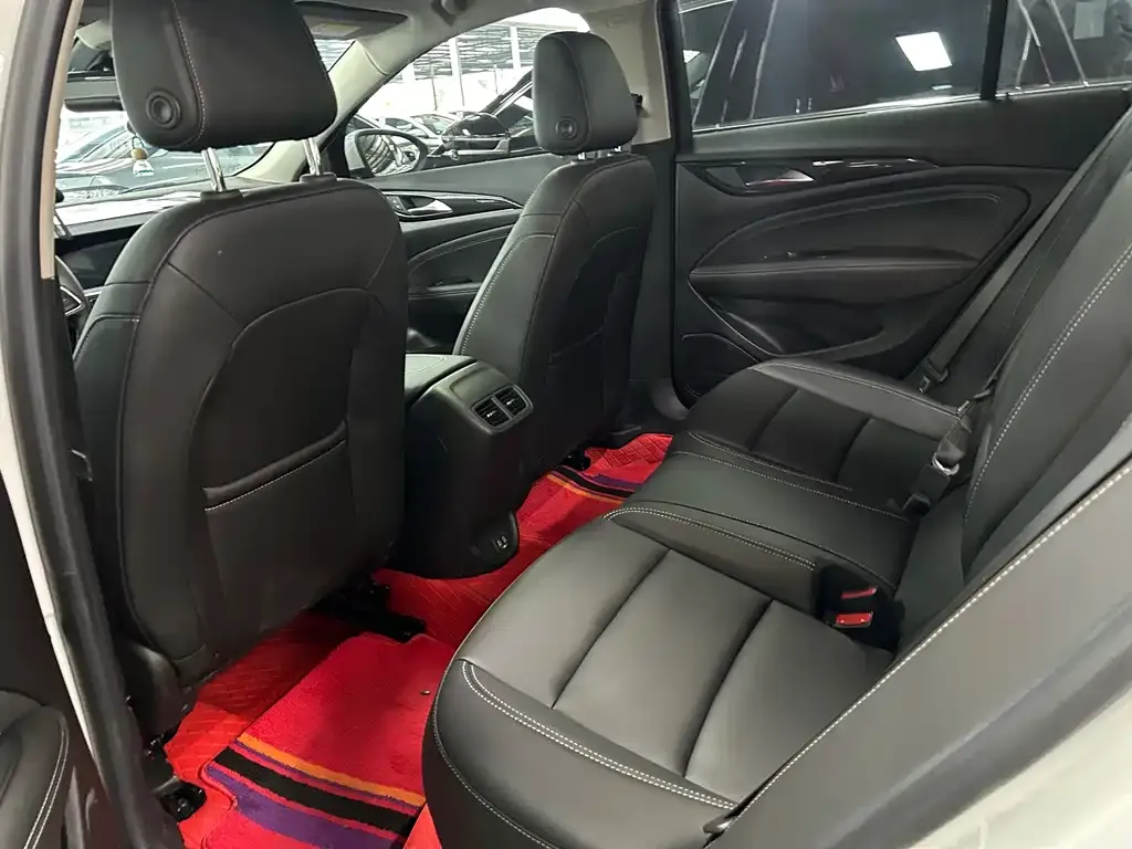 Buick Regal — фото 4