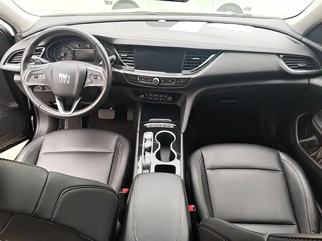 Buick Regal 2023 из CN, фото 4