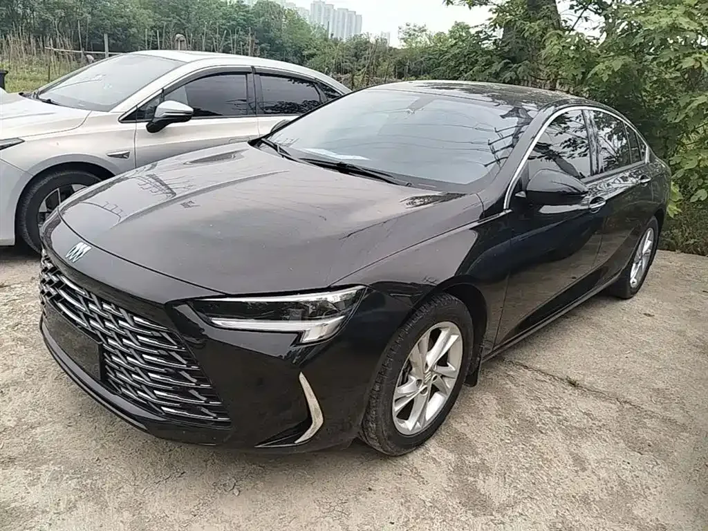 Buick Regal 2023 из CN, фото 10