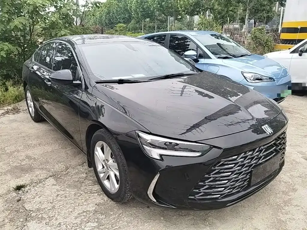 Buick Regal 2023 из CN, фото 5