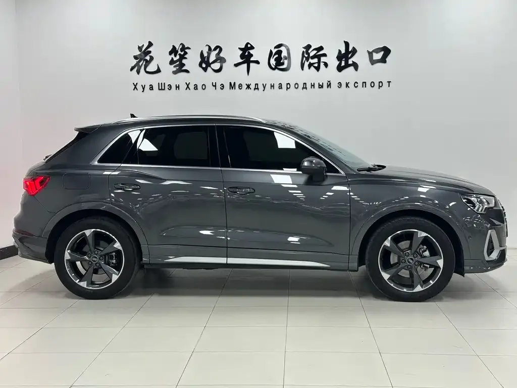 Audi Q3 2022 из CN, фото 7