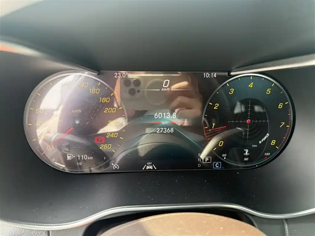 Mercedes-Benz GLC 2021 из CN, фото 3