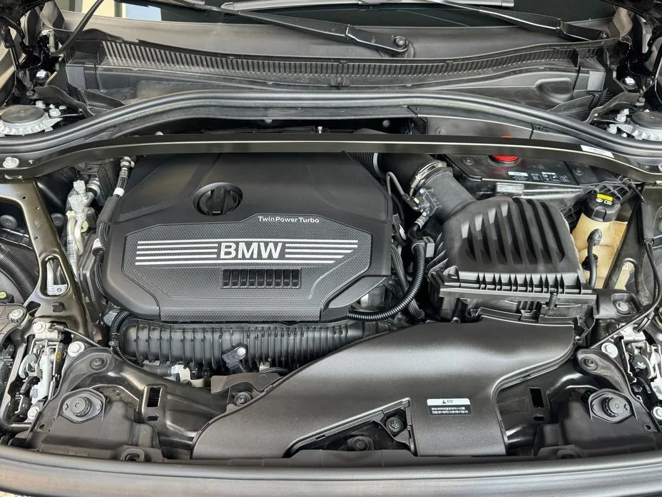 BMW 2-Series — фото 10