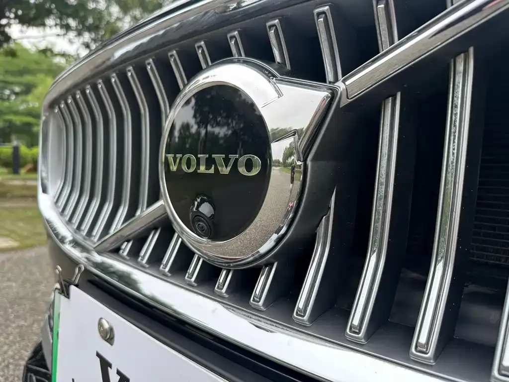 Volvo S90 PHEV — фото 4