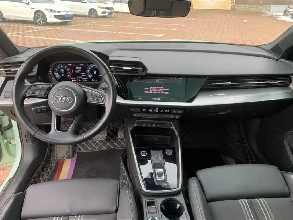 Audi A3 — фото 3