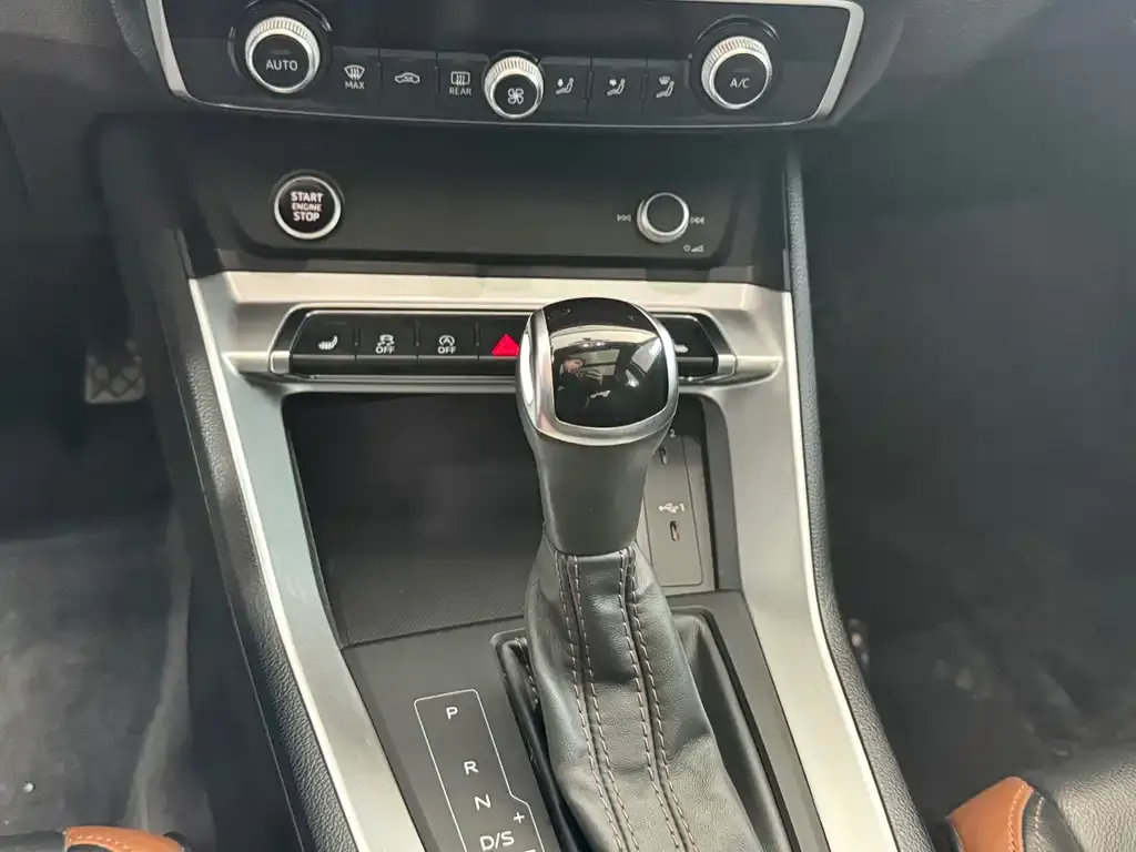 Audi Q3 2022 из CN, фото 6