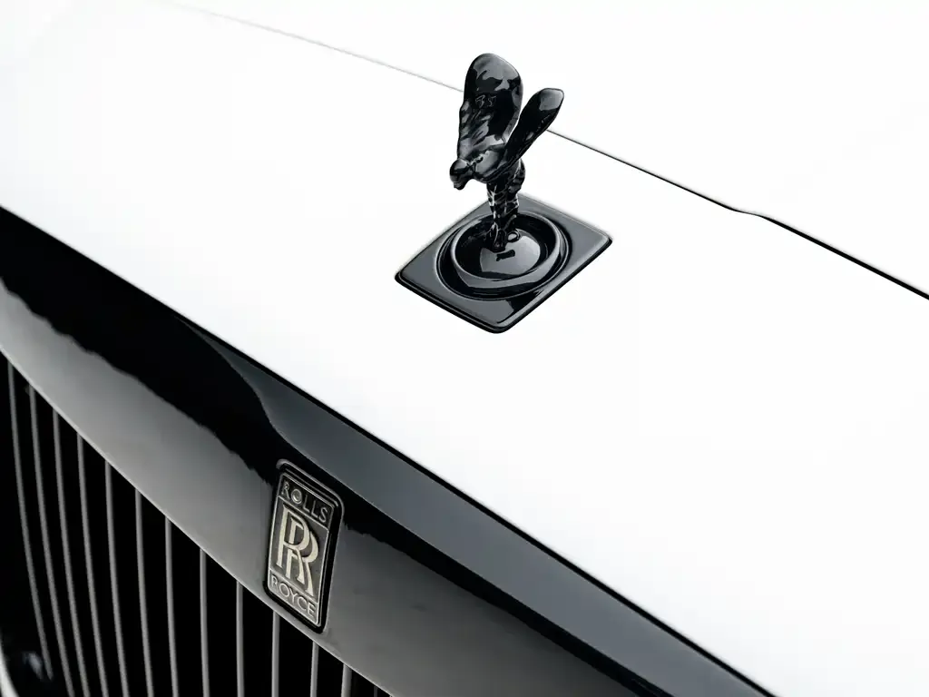 Rolls-Royce Cullinan — фото 2
