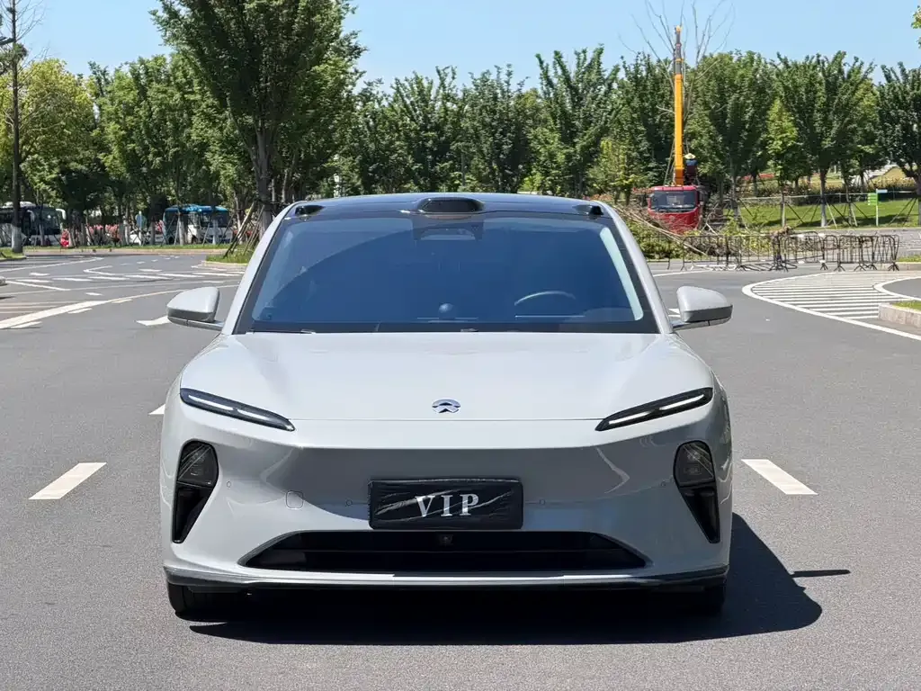 NIO ET5 2023 из CN, фото 8
