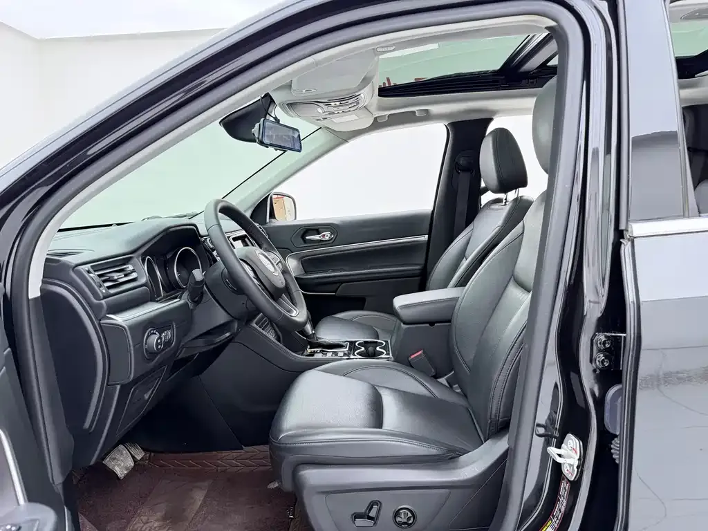 Jeep Grand Commander 2022 из CN, фото 7