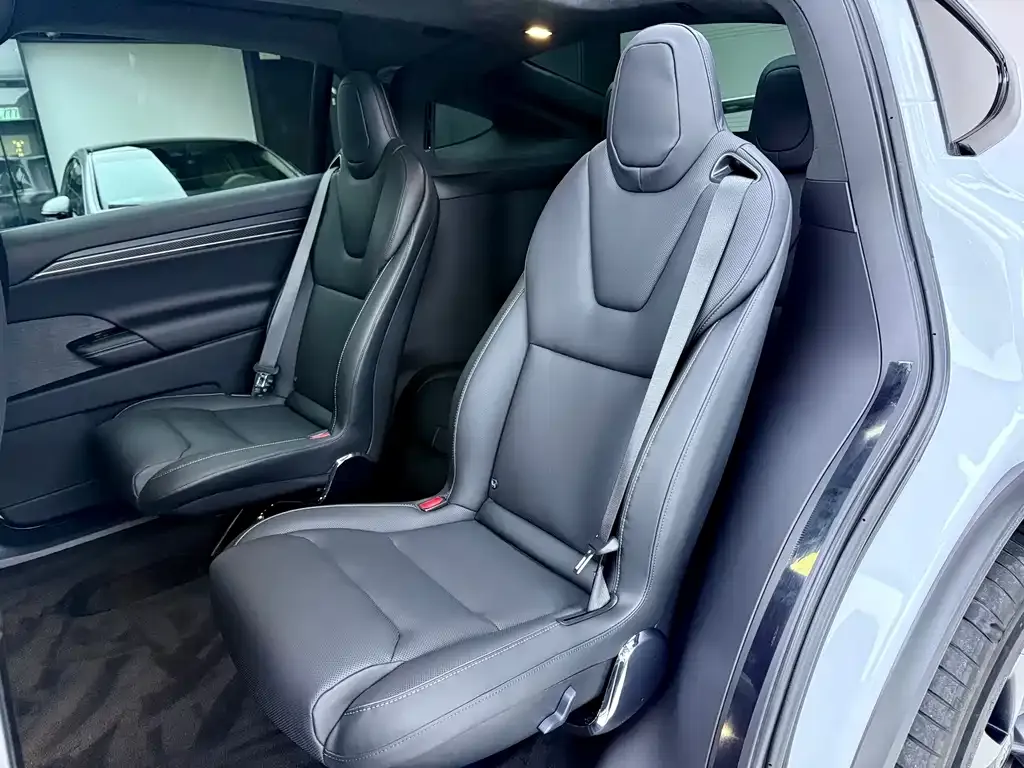 Tesla Model X 2023 из CN, фото 6