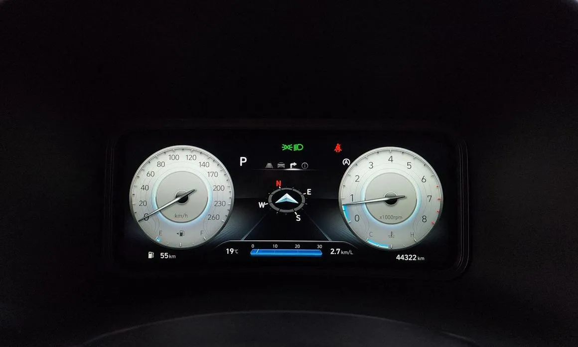 Hyundai Kona — фото 9