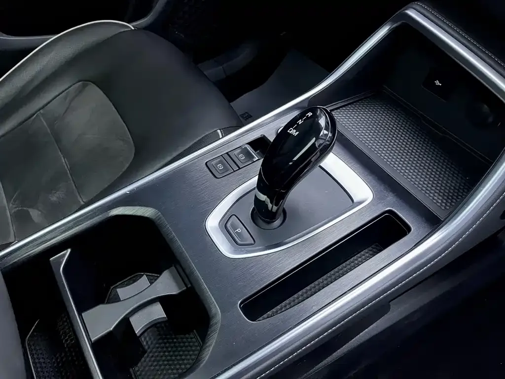 Haval H6 — фото 4