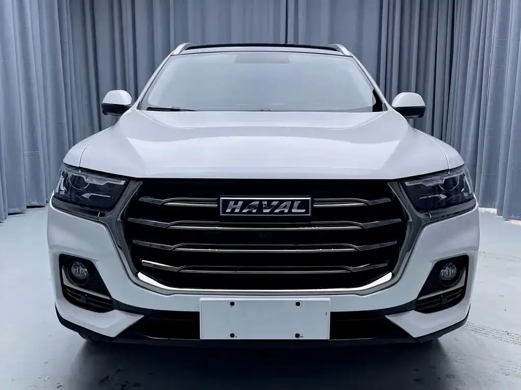 Haval H6 — фото 3