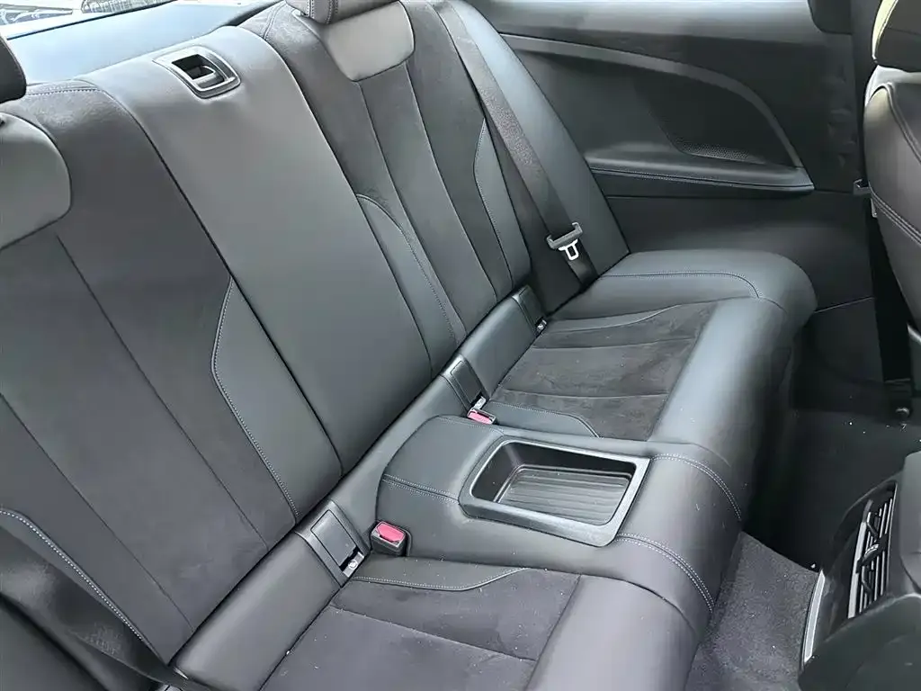 BMW M2 2025 из CN, фото 5