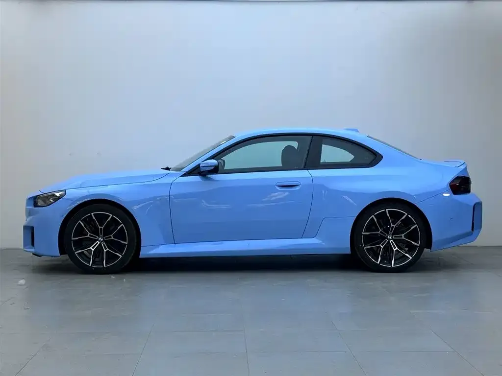 BMW M2 2025 из CN, фото 2