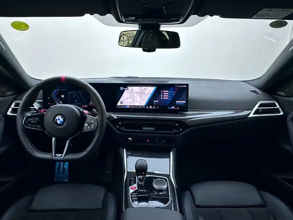 BMW M2 2025 из CN, фото 10